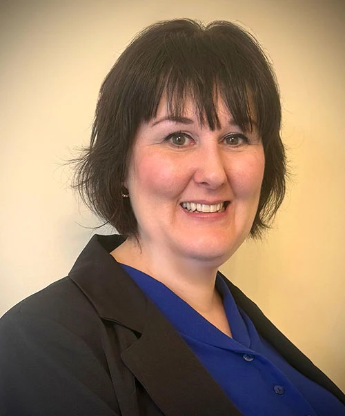 Katie Parfey – Sales Coordinator