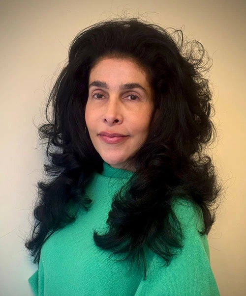 Monica Smith - Marketing Manager