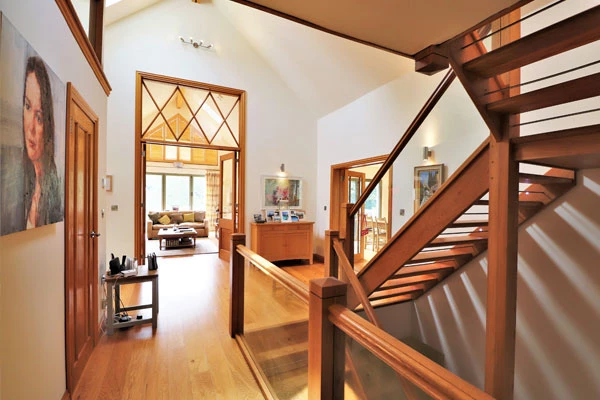 Renting with Roscoe Rogers and Knight Renting with Roscoe Rogers and Knight