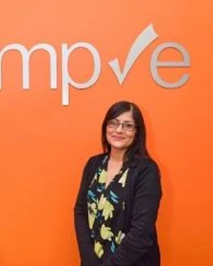 Farzana Girach - Head of Property Management Farzana Girach - Head of Property Management
