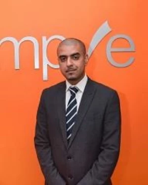 Gurpreet Mahal - Director Gurpreet Mahal - Director