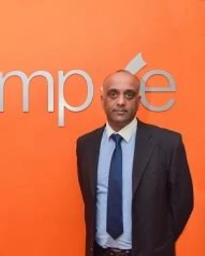 Parvinder Shergill - Lettings Negotiator Parvinder Shergill - Lettings Negotiator