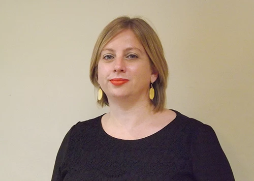 Helen Usher