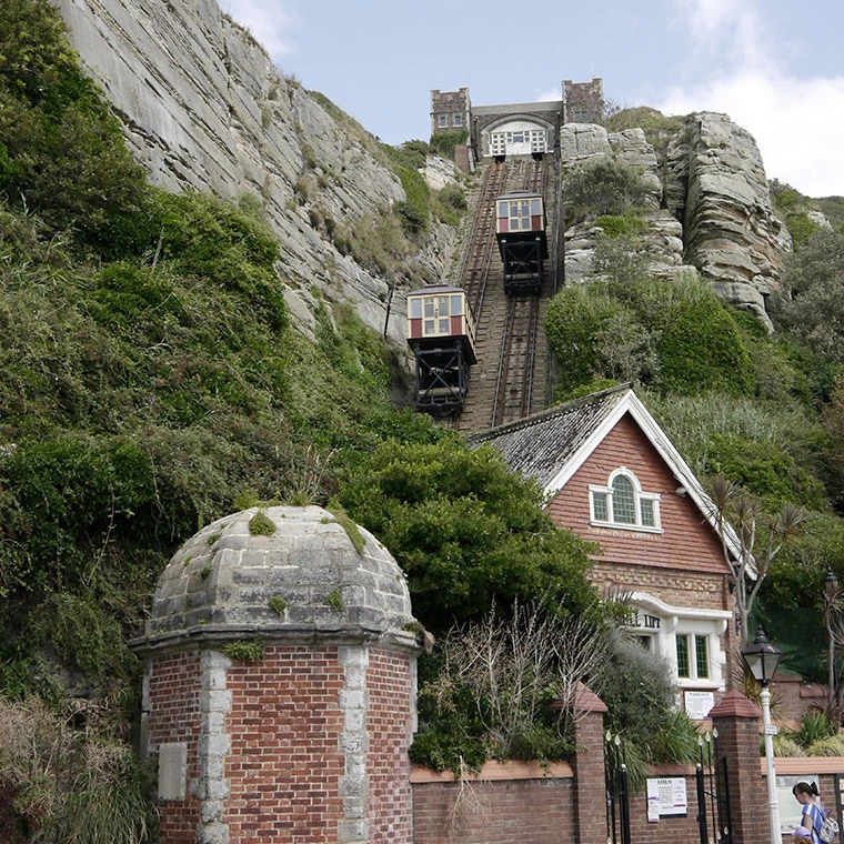 Letting Agents in Hastings