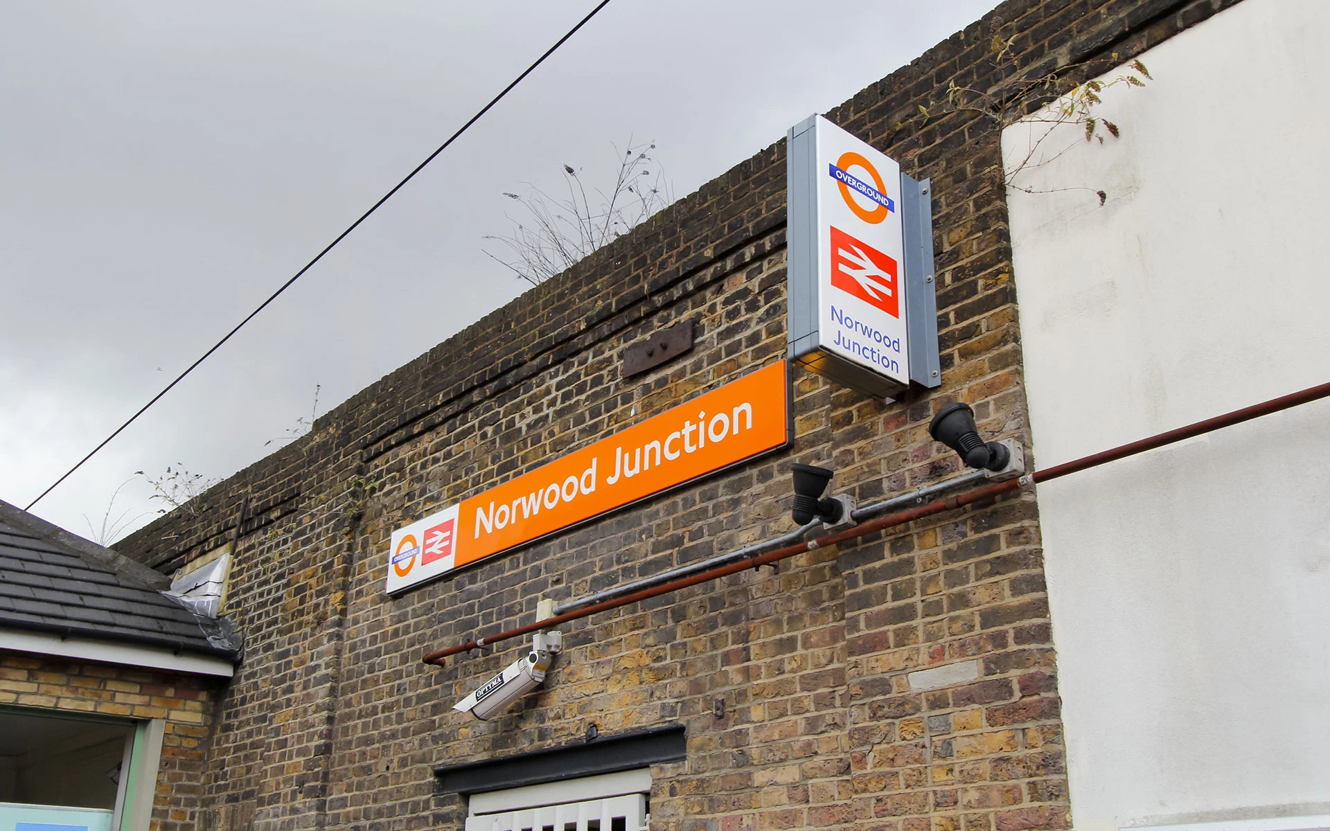 Guide to South Norwood