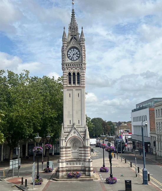 About Tower Estates Ltd About Tower Estates Ltd