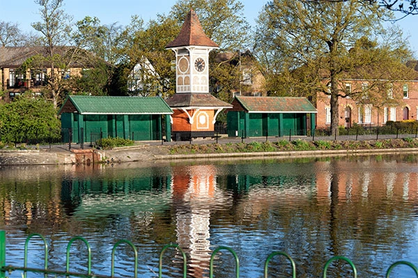 About Wentworth Estates About Wentworth Estates