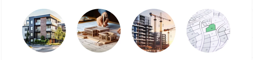 development opportunities