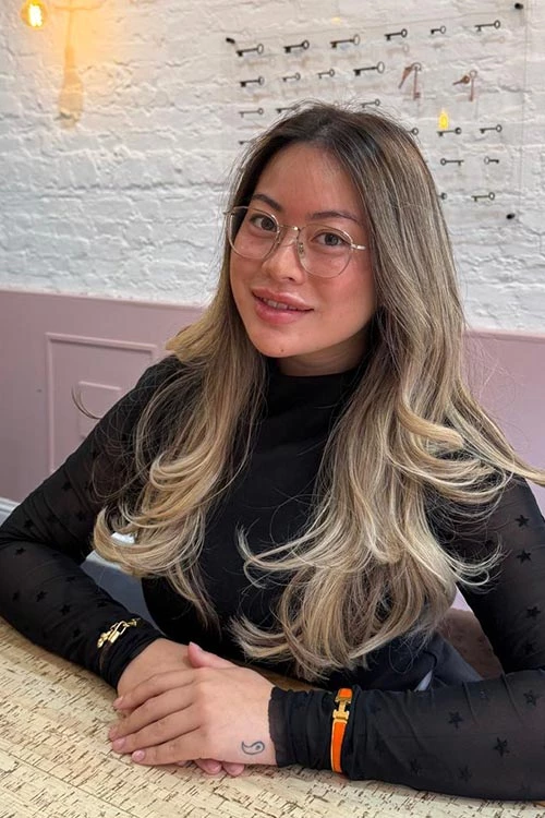 A portrait of Kat Dangova – Senior Negotiator at william-rose