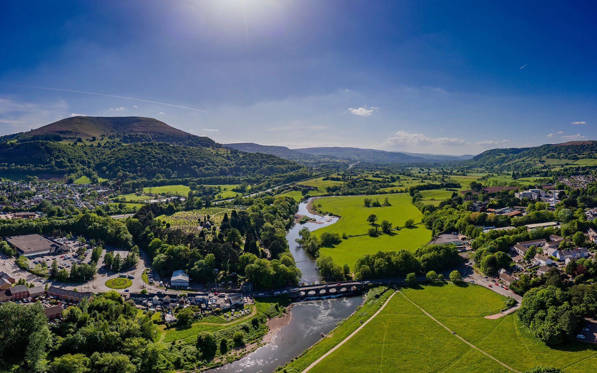 Rural Property Professionals Ltd T/A Williams Associates