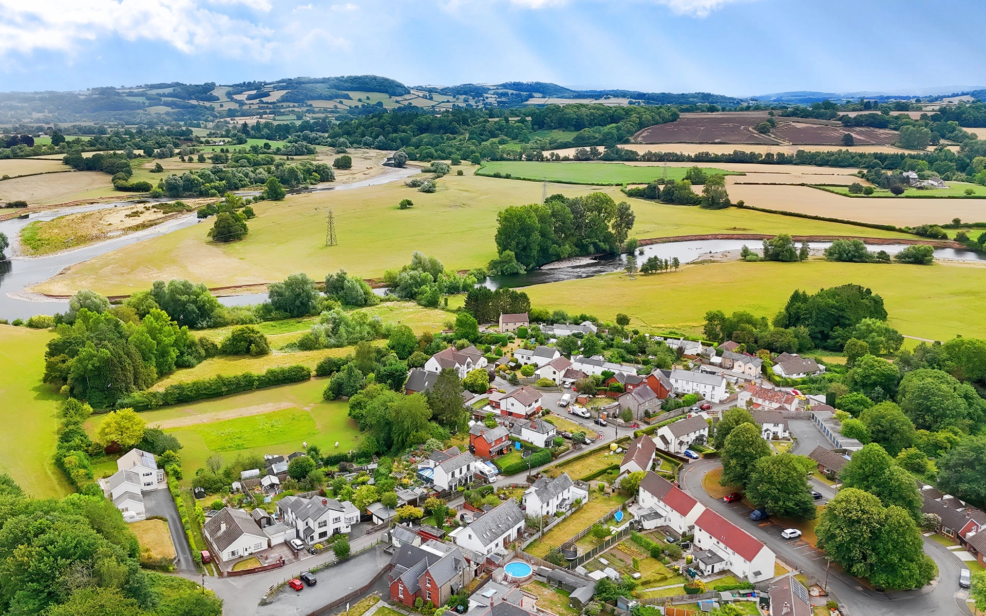 Rural Property Professionals Ltd T/A Williams Associates