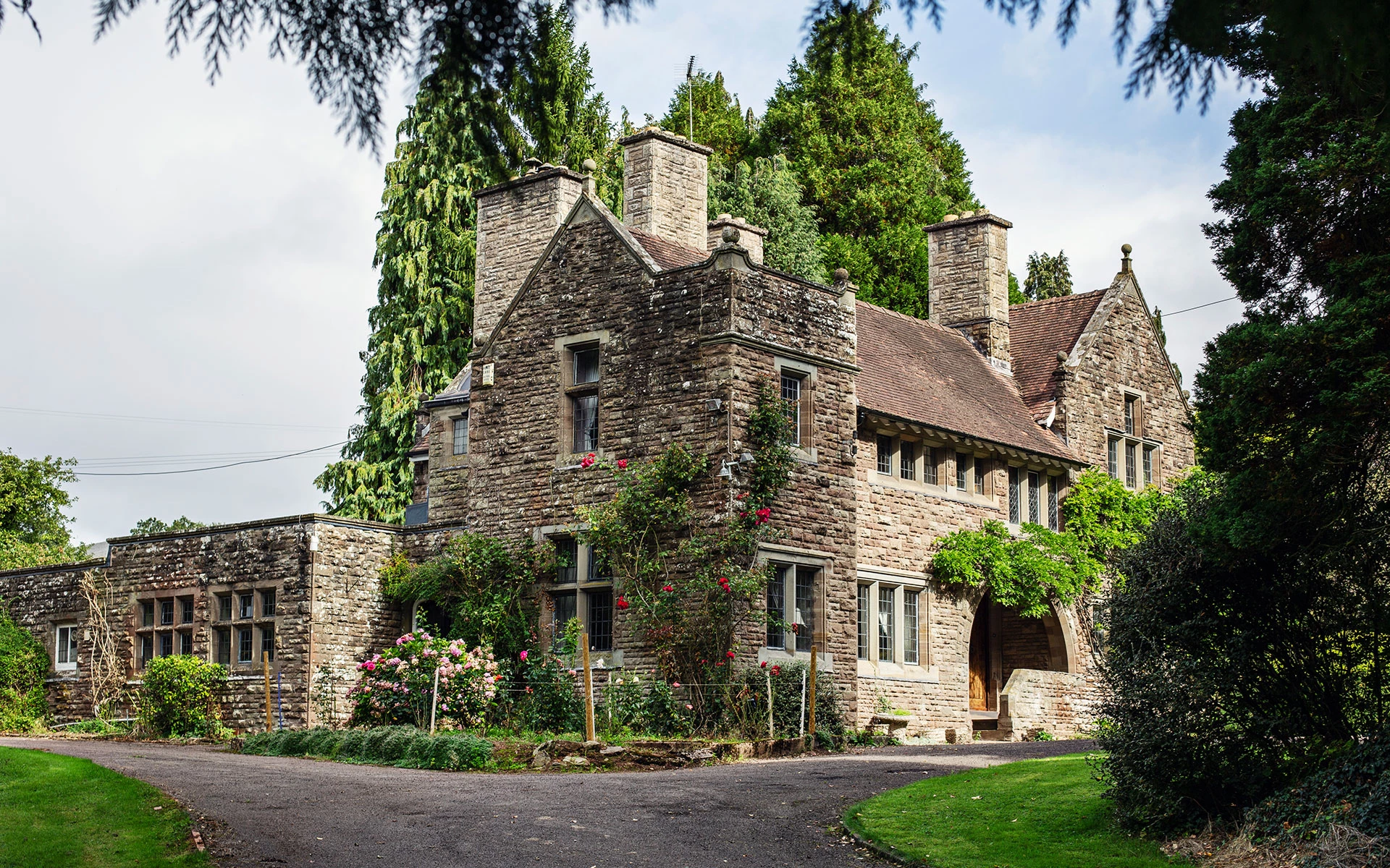 Rural Property Professionals Ltd T/A Williams Associates