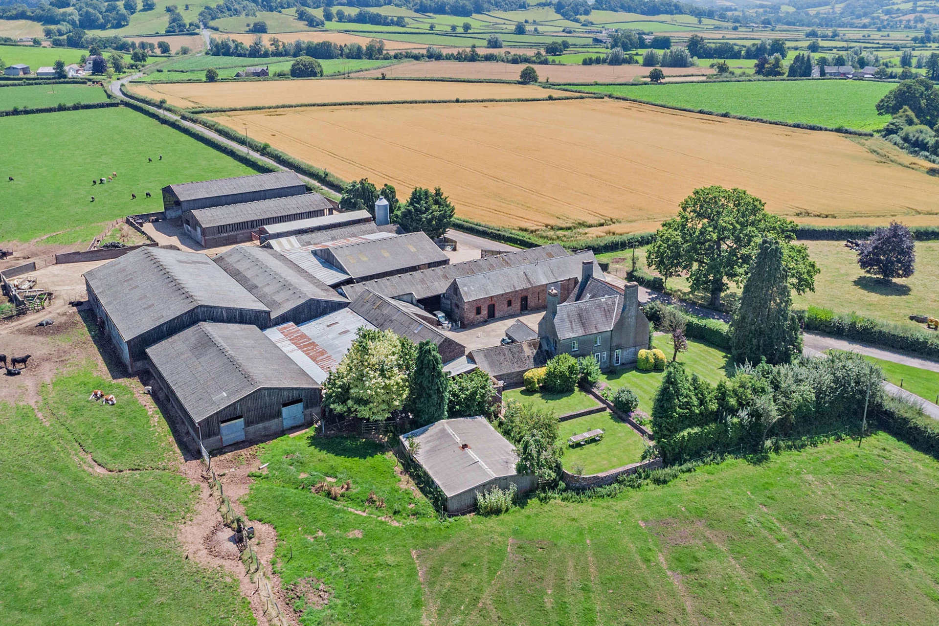 Rural Property Professionals Ltd T/A Williams Associates