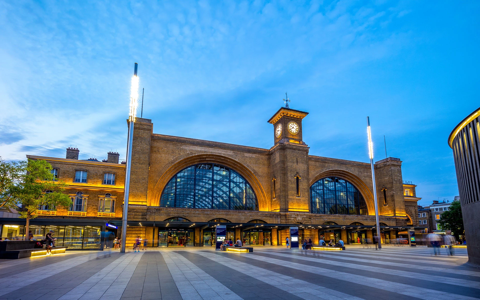 Thinking of Letting?